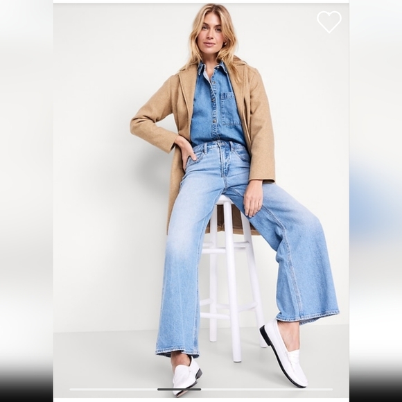 Relaxed Car Coat - Picture 5 of 8